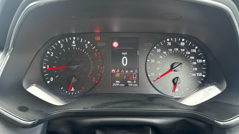 Renault Captur 1.3 TCE 130 Iconic 5dr Petrol Hatchback